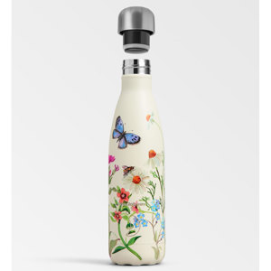 Chilly’s Emma Bridgewater Wild Flowers 500ml Bottle